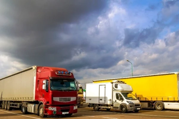 Edirne Ağrı Nakliyat Ambarları